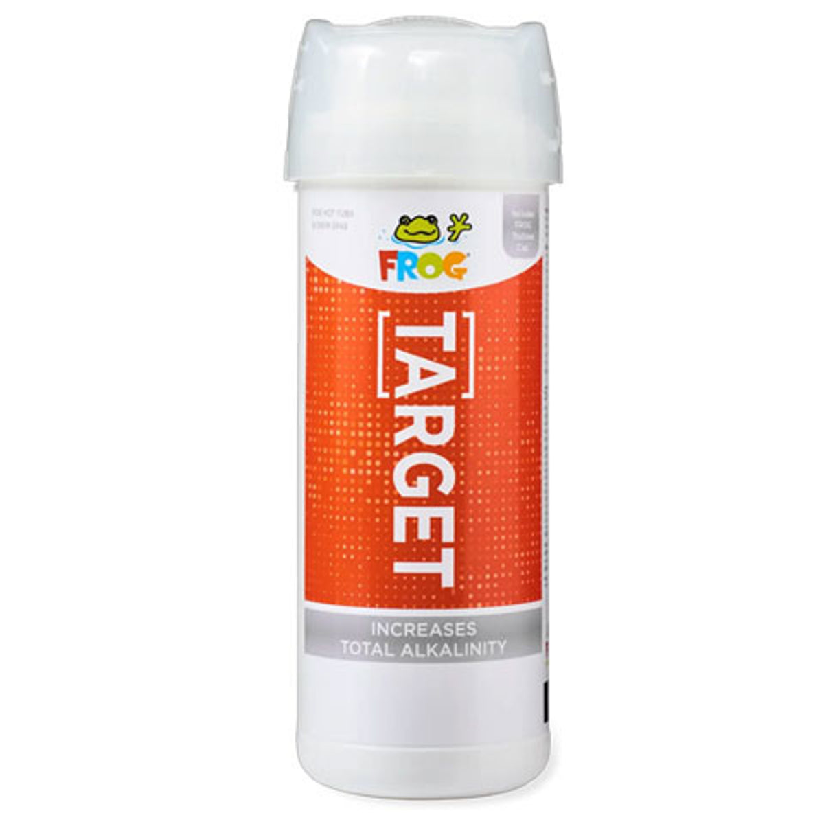 FROG TArget - Total Alkalinity Increaser