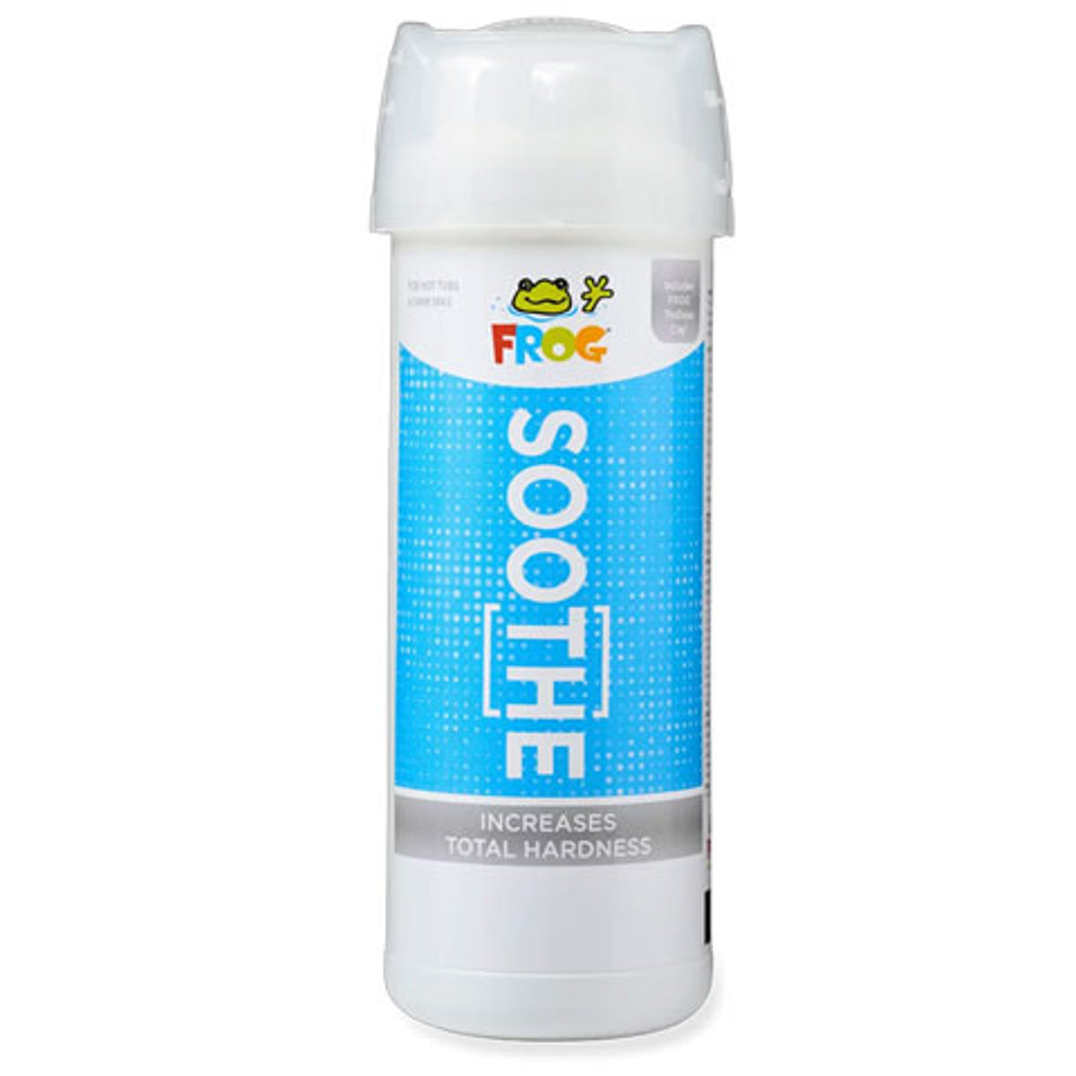 FROG SooTHe Total Hardness Increaser - Calcium
