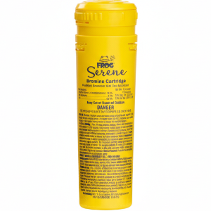 FROG Serene Bromine Cartridge
