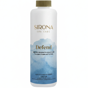 Sirona Spa Care Defend