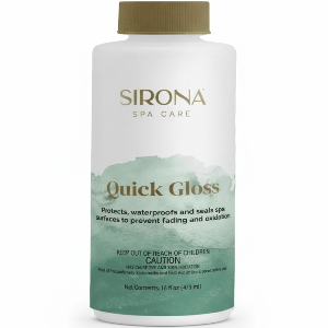 Sirona Spa Care Quick Gloss