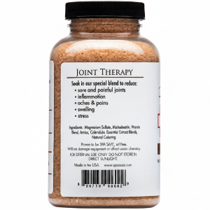 Spazazz Rx - Joint Therapy