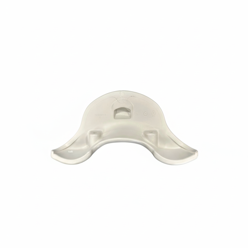 Caldera Spa Pillow Grey 77536