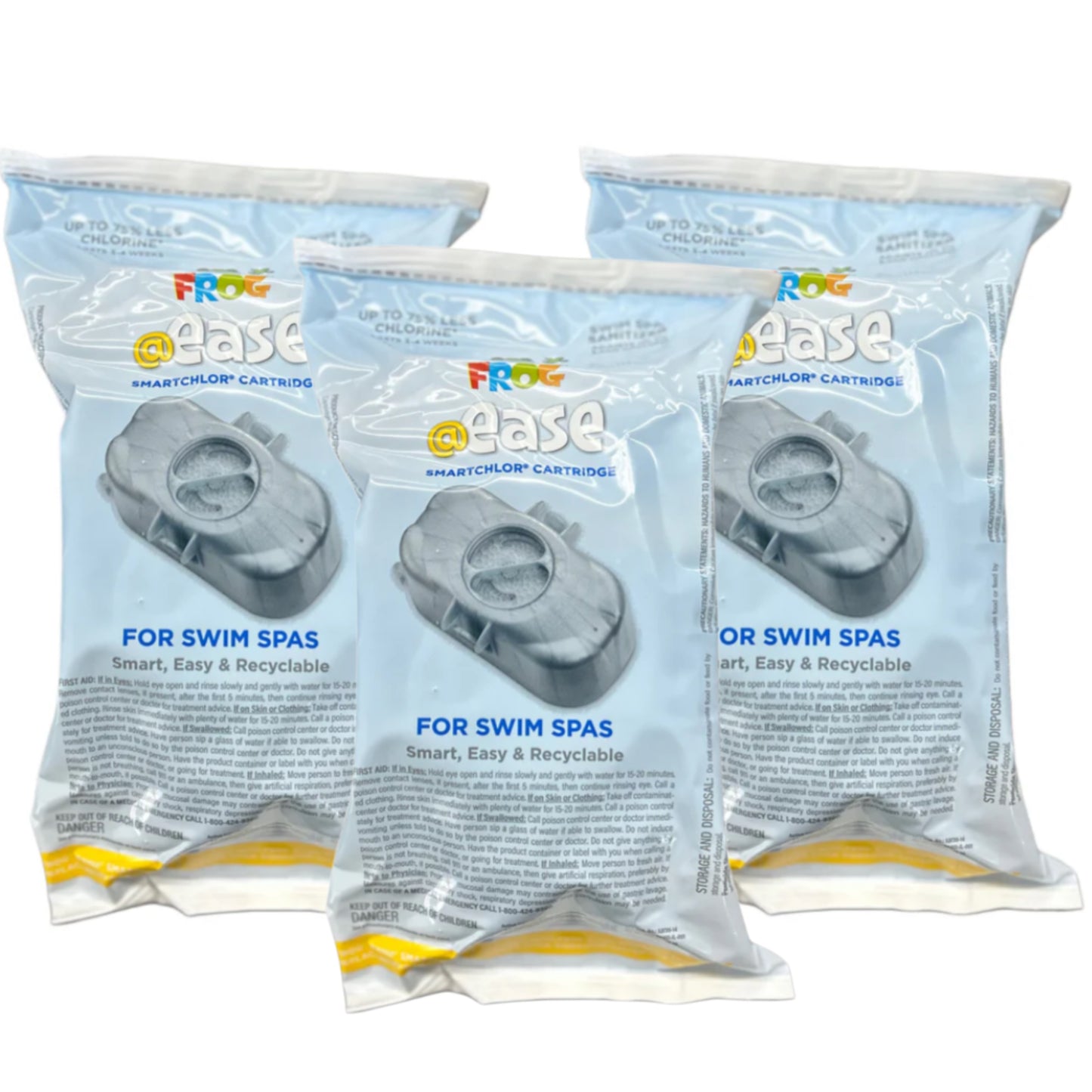 Frog @ease Floating - Swim Spa Subscription