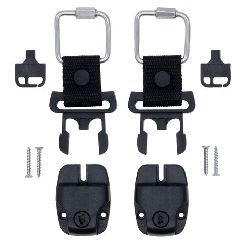 Lock Down Quick Link - Buckle Replacement Kit