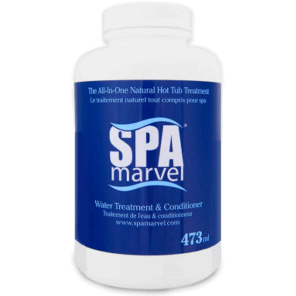 Spa Marvel Trio Subscription
