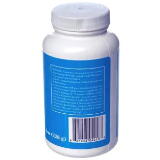 Spa Marvel Filter Cleaner 8oz