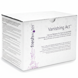 FreshWater Vanishing Act