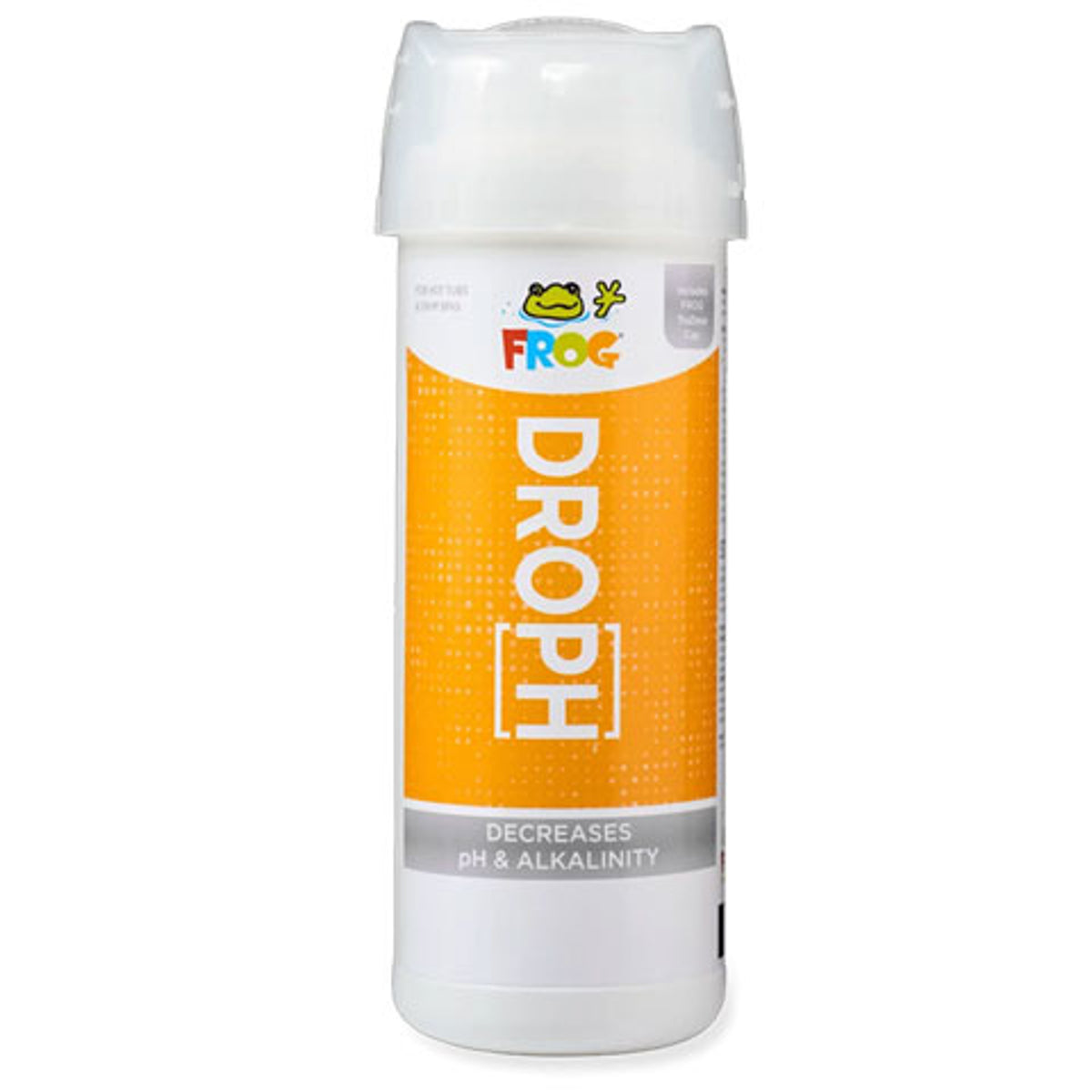 FROG DropH pH Decreaser