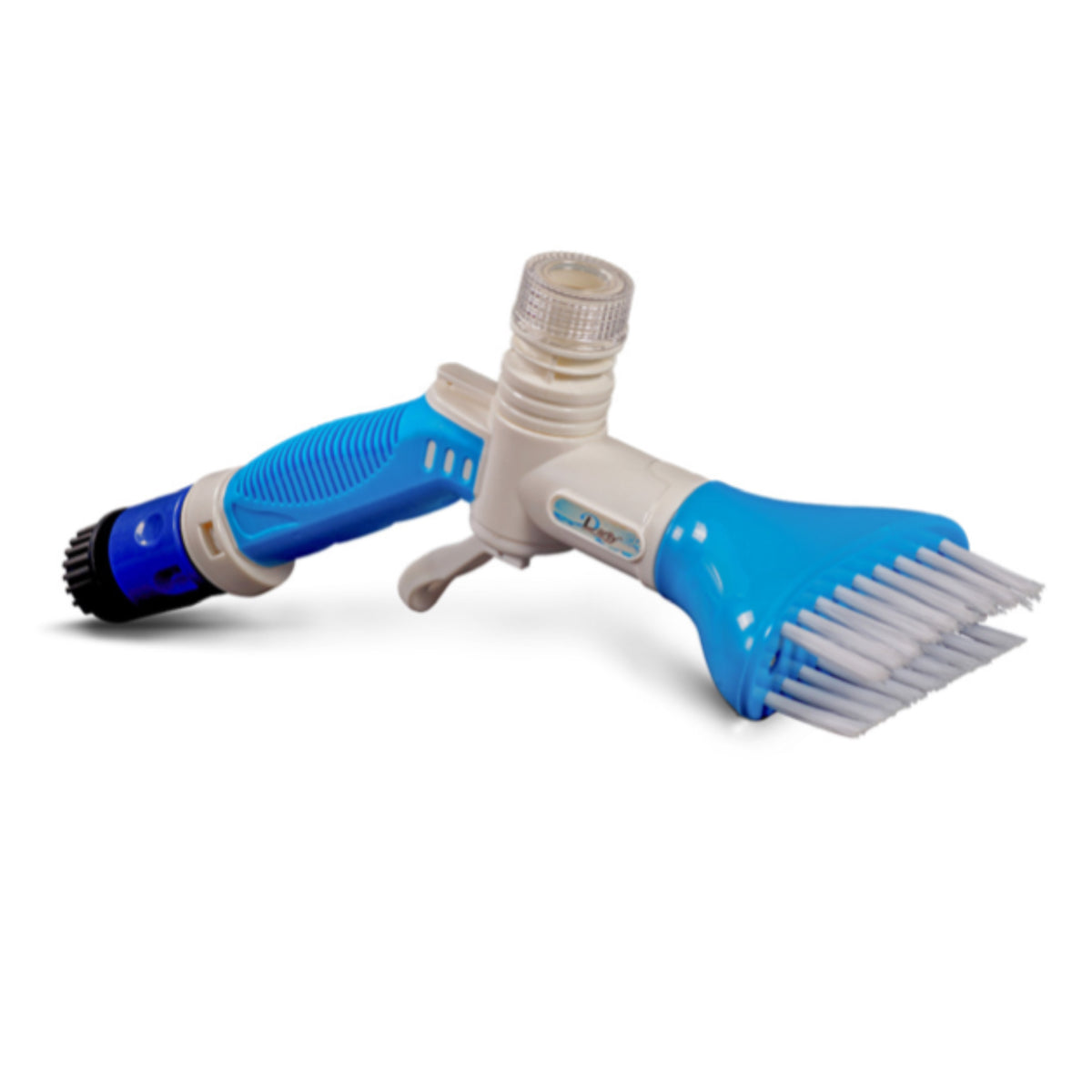 Nucleaner Cyclone Filter - Brush and Rinse