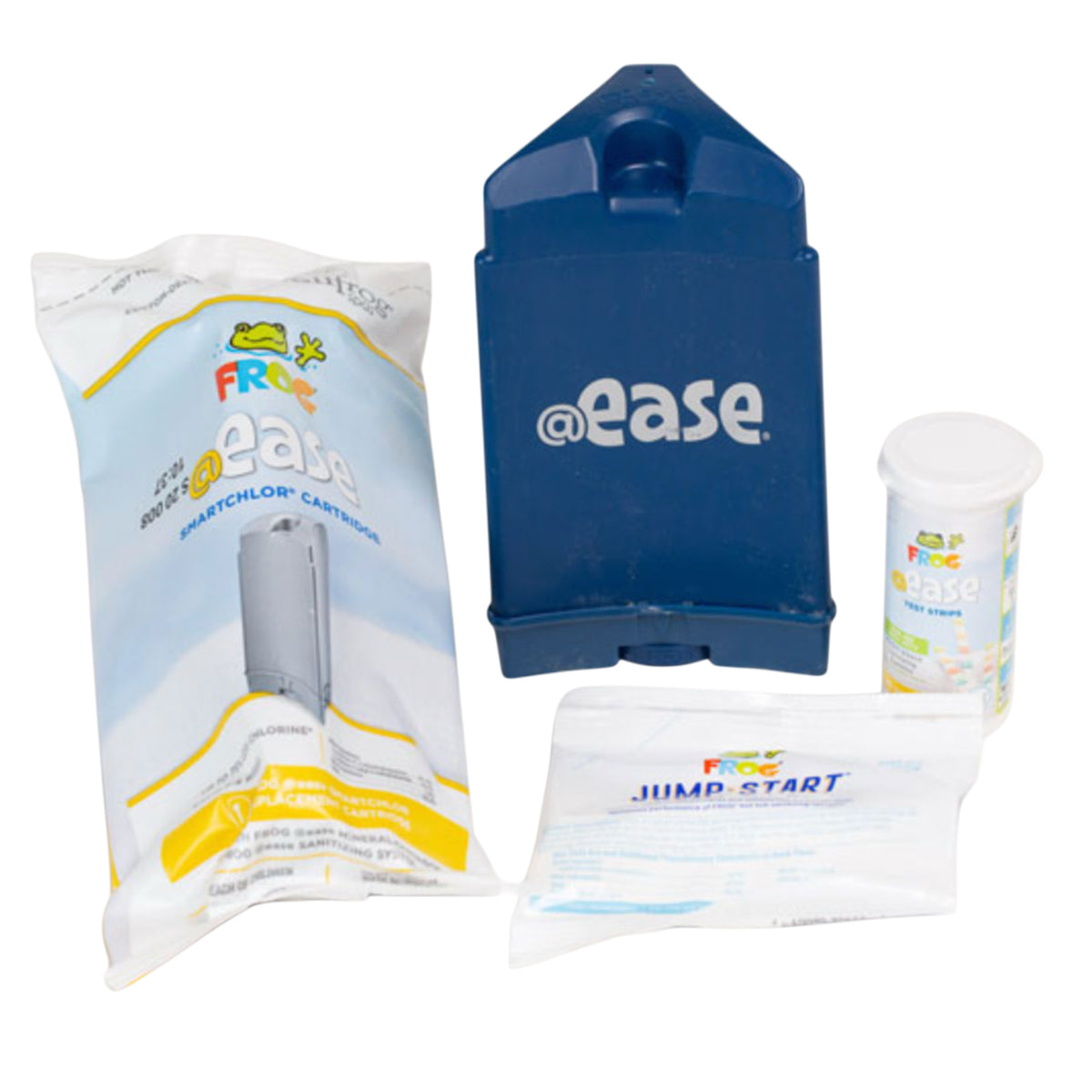 Bullfrog Classic - 4 Month Supply Kit