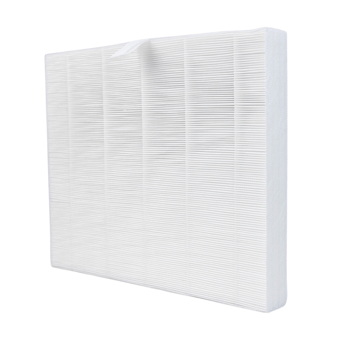 Simplicity Flat Filter - 4 Pack