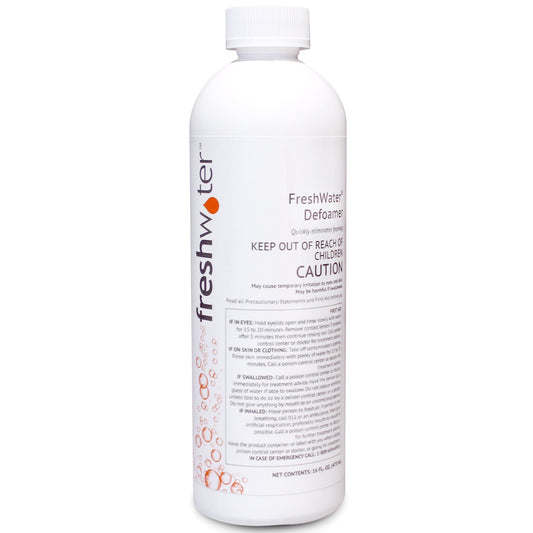 16oz Freshwater Defoamer