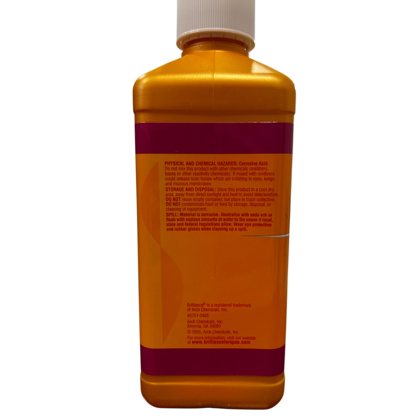 Brilliance Surface Cleaner