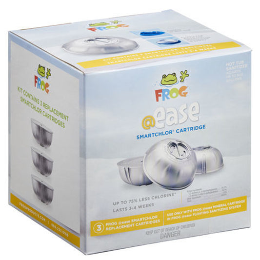 FROG @ease SmartChlor (3/pk)
