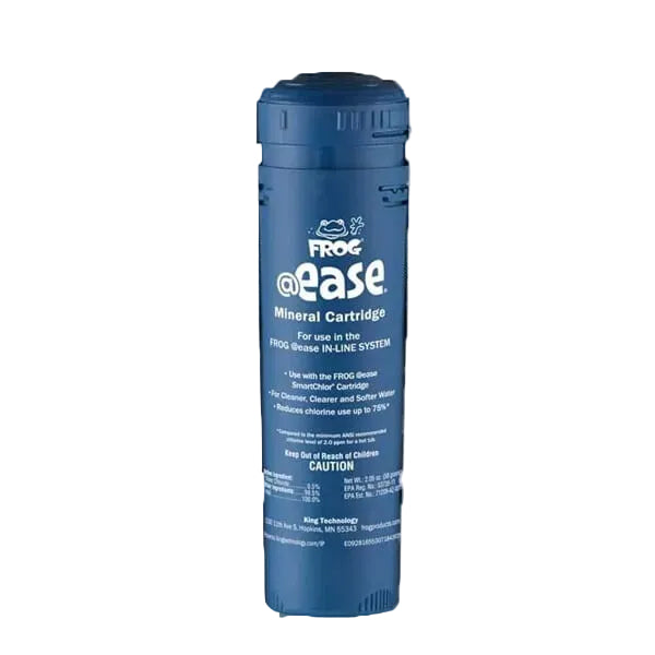 FROG @Ease Mineral Cartridge