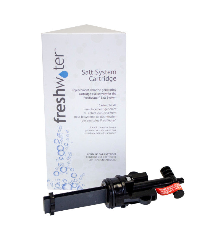 Salt System Cartridge - Single