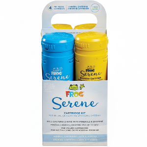 FROG Serene Cartridge Kit