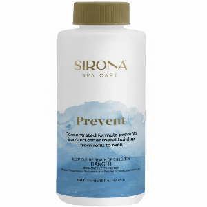 Sirona Spa Care Prevent