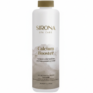 Sirona Spa Care  Calcium Booster