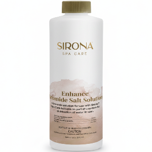 SIRONA Spa Care Enhance Bromide Salt Solution