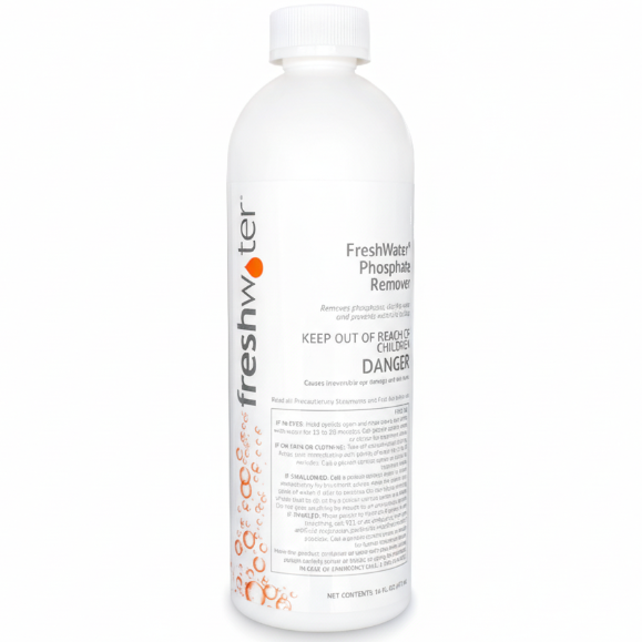 Freshwater Phosphate Remover