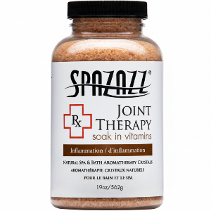 Spazazz Rx - Joint Therapy