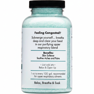 Spazazz Rx - Respiratory Therapy