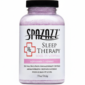 Spazazz Rx - Sleep Therapy