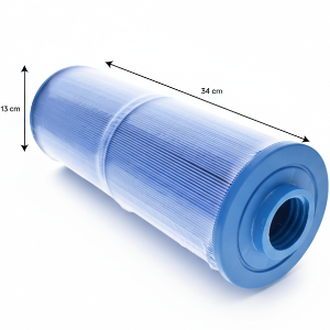 Spa Filter  50 Square Foot Filter