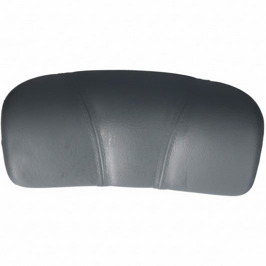 Dynasty Pillow Grey 14950