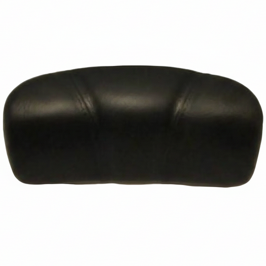 Dynasty Pillow Black 14773