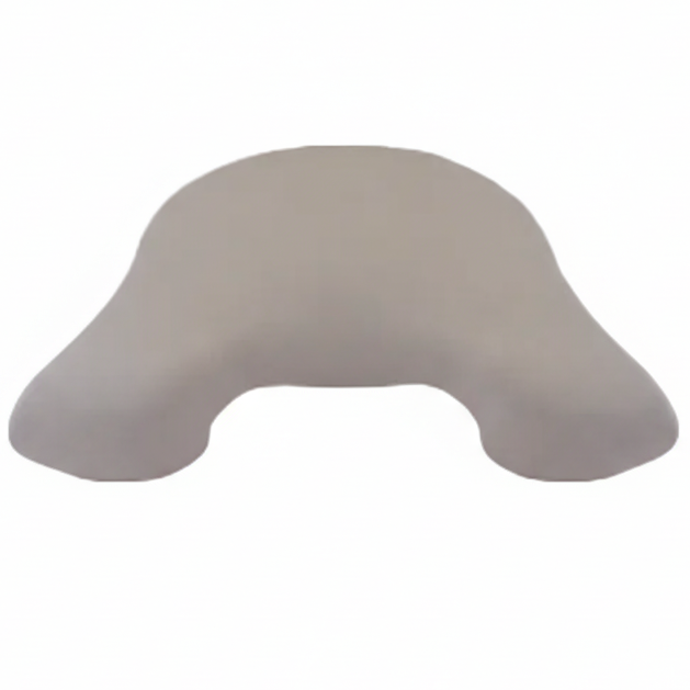 Caldera Spa Pillow Grey 77536
