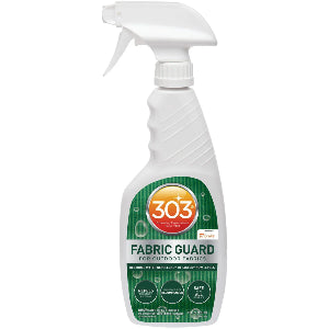 303 - Fabric Guard 16oz