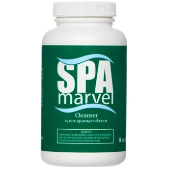 Spa Marvel Trio Subscription
