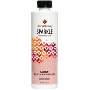 Mineral Harmony - Sparkle (Clarifier)